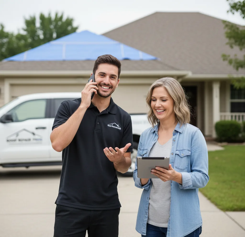 Roof Maintenance in Lake Alfred, FL
